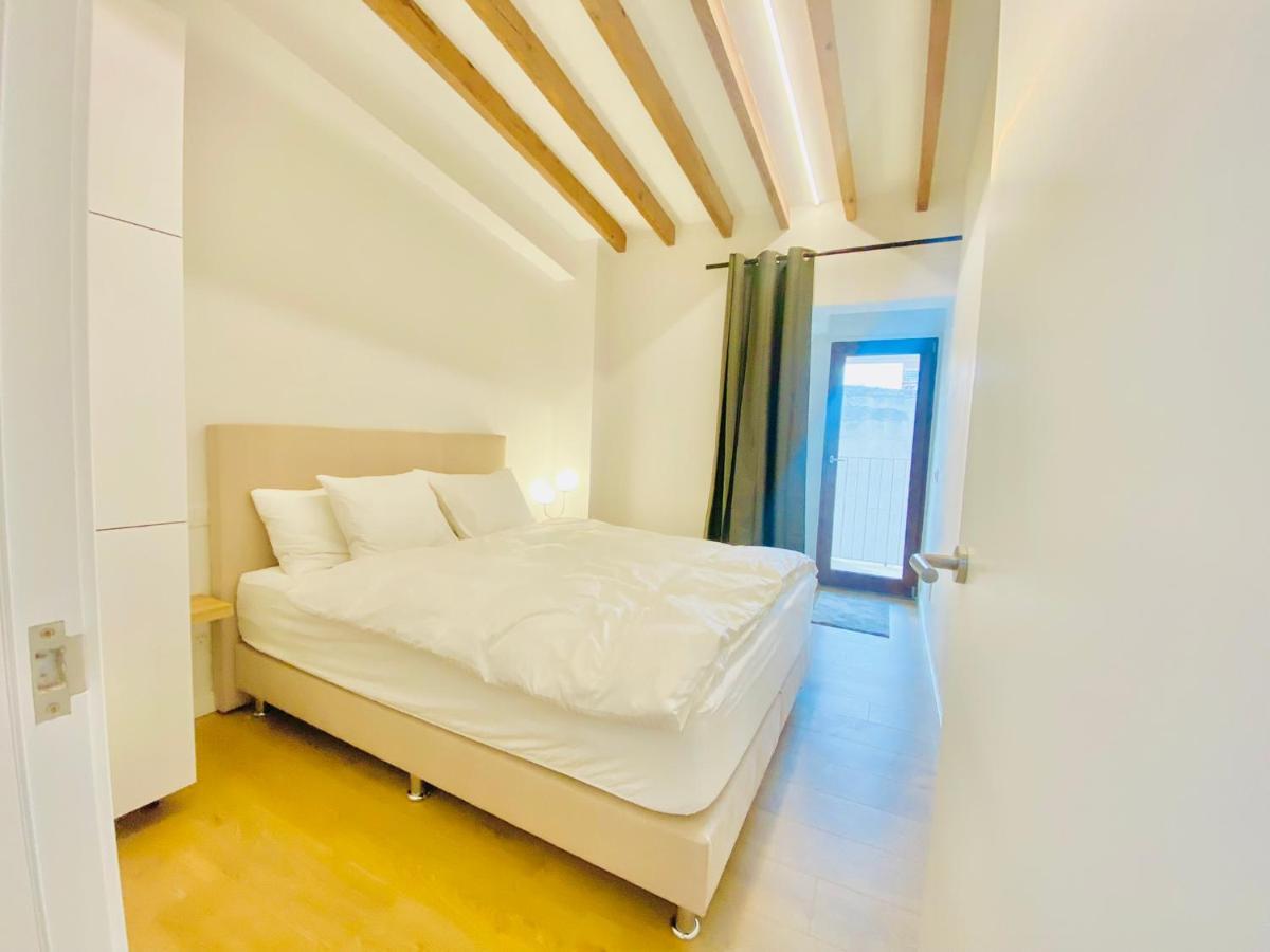 Hotel-Apartment With Big Terrace PMI Exterior foto